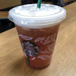 Peach Citrus White Tea Infusion Lemonade Peach Citrus White Tea Infusion Lemonade