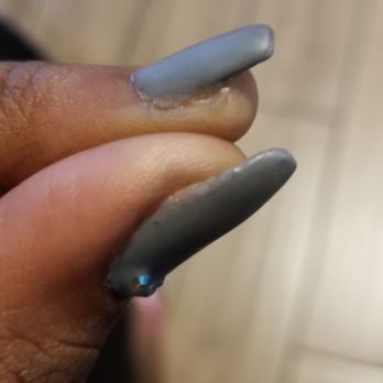 Nail Corner - Nail Salons Near Me - Henderson, Nevada