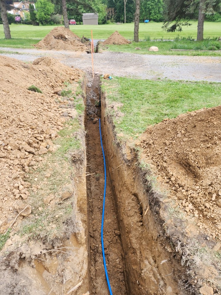 Slide of Johnstons Well Service And Plumbing