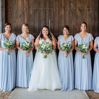 Bella Bridesmaids - Bridal Near Me - Shreveport, Louisiana Bella Bridesmaids - Bridal Near Me - Shreveport, Louisiana