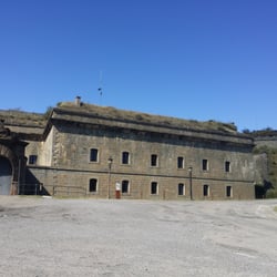 Fuerte Rapitan
