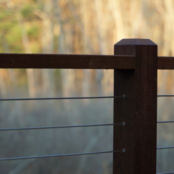 Dexkos - Decks & Railing Near Me - Cambridge, Massachusetts