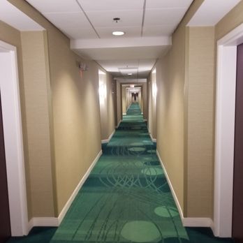 SpringHill Suites by Marriott Baltimore BWI Airport - Hallways - Hotels Near Me - Linthicum Heights, Maryland SpringHill Suites by Marriott Baltimore BWI Airport - Hallways - Hotels Near Me - Linthicum Heights, Maryland
