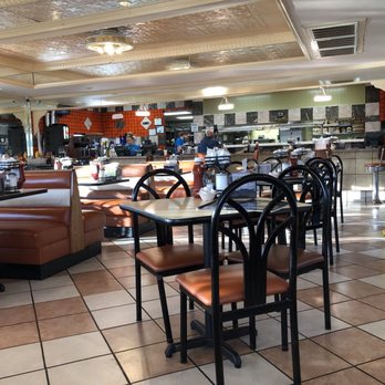 Best Diner - Diners Near Me - Greensboro, North Carolina