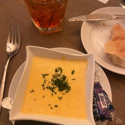 Lobster Bisque