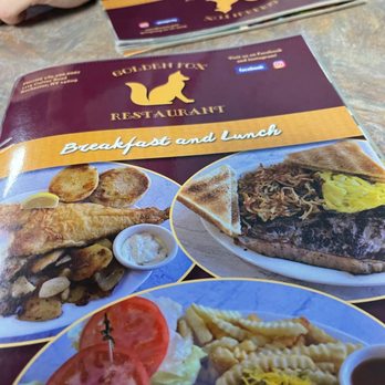 Golden Fox - the menus of a restaurant - Breakfast & Brunch Near Me - Rochester, New York Golden Fox - the menus of a restaurant - Breakfast & Brunch Near Me - Rochester, New York
