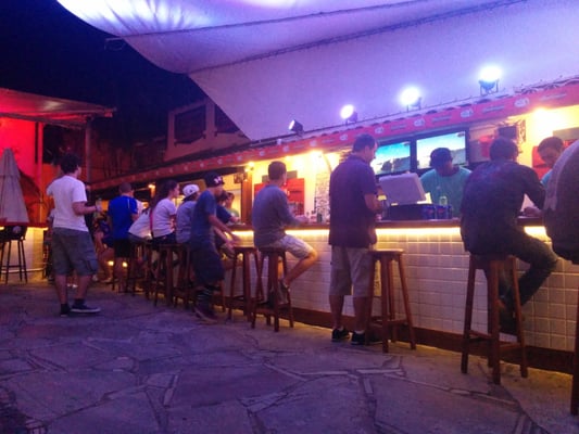 Chez Michou: Crepe, Crepe doce, Crepe salgado, Lanche, Drinks, Delivery, Búzios by null