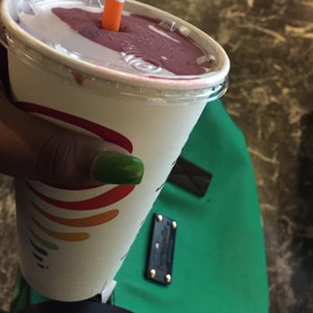 Jamba - Juice Bars & Smoothies Near Me - Washington, DC, District of Columbia