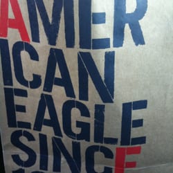 American Eagle Outfitters