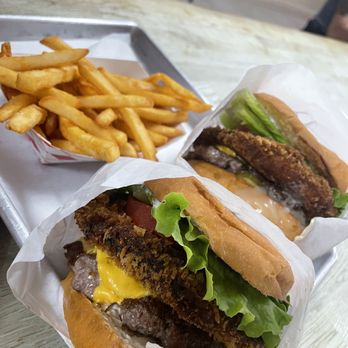 TrueBurger - Burgers Near Me - Oakland, California