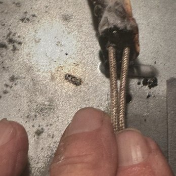 Wakehub Appliance Repair - Burned oven igniter - Appliances & Repair Near Me Wakehub Appliance Repair - Burned oven igniter - Appliances & Repair Near Me