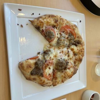 Musical Instrument Museum - Spicy meatball flatbread pizza. Tasty! - Museums Near Me - Phoenix, Arizona Musical Instrument Museum - Spicy meatball flatbread pizza. Tasty! - Museums Near Me - Phoenix, Arizona