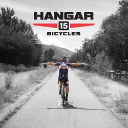 HANGAR 15 Bicycles - South Jordan