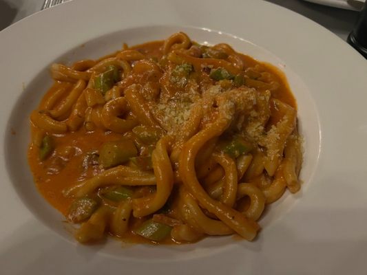 Avanzare Italian Restaurant - Lombard by null