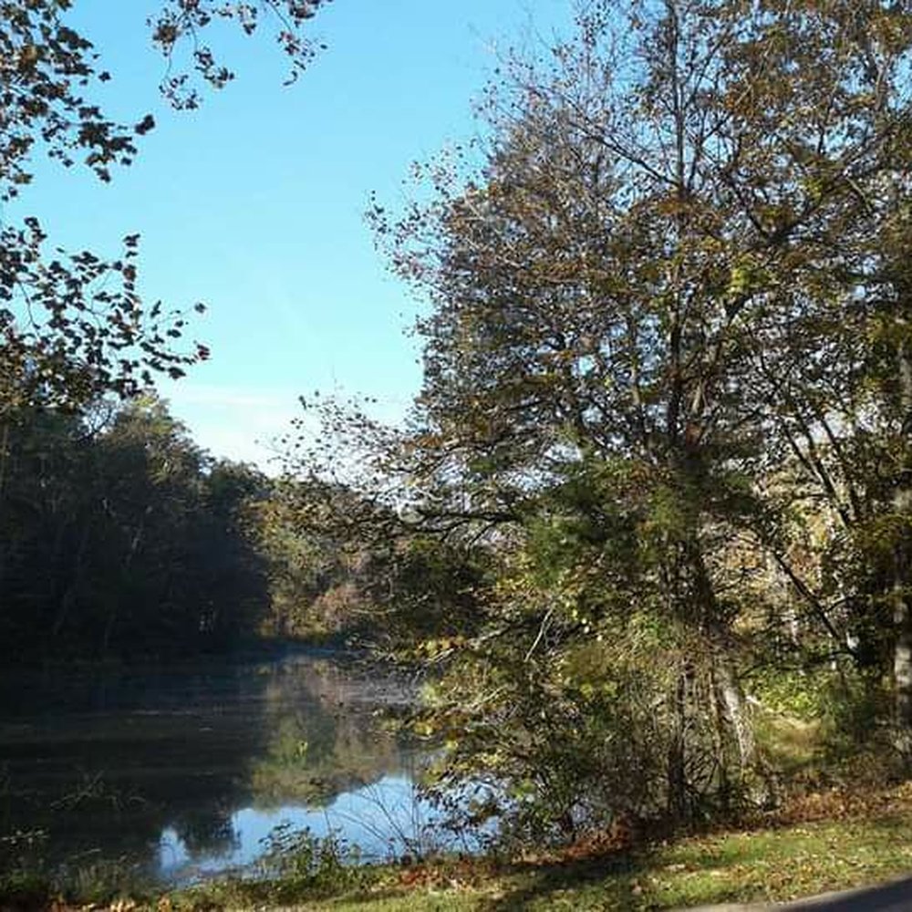 Spring Mill Inn at Spring Mill State Park - Parks Near Me - Mitchell, Indiana
