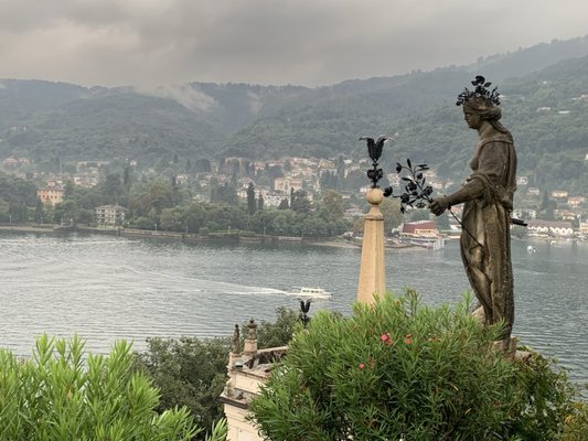 Isola Bella by null