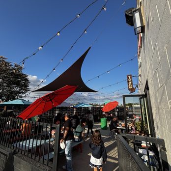 Radiant Beer Co. - Breweries Near Me - Anaheim, California