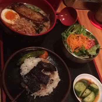 RAMEN-SAN - Ramen Near Me - Chicago, Illinois RAMEN-SAN - Ramen Near Me - Chicago, Illinois