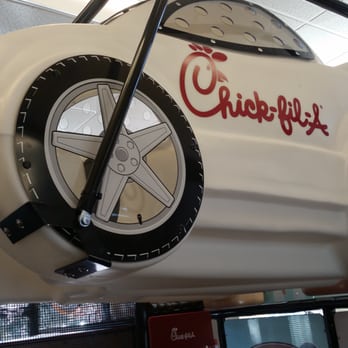 Chick-fil-A - Fast Food Near Me - Wallingford, Connecticut