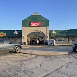 Flying J Travel Center