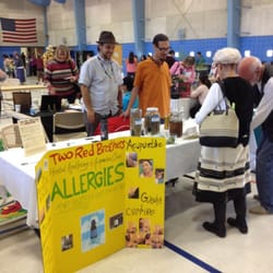 Alameda Community Center