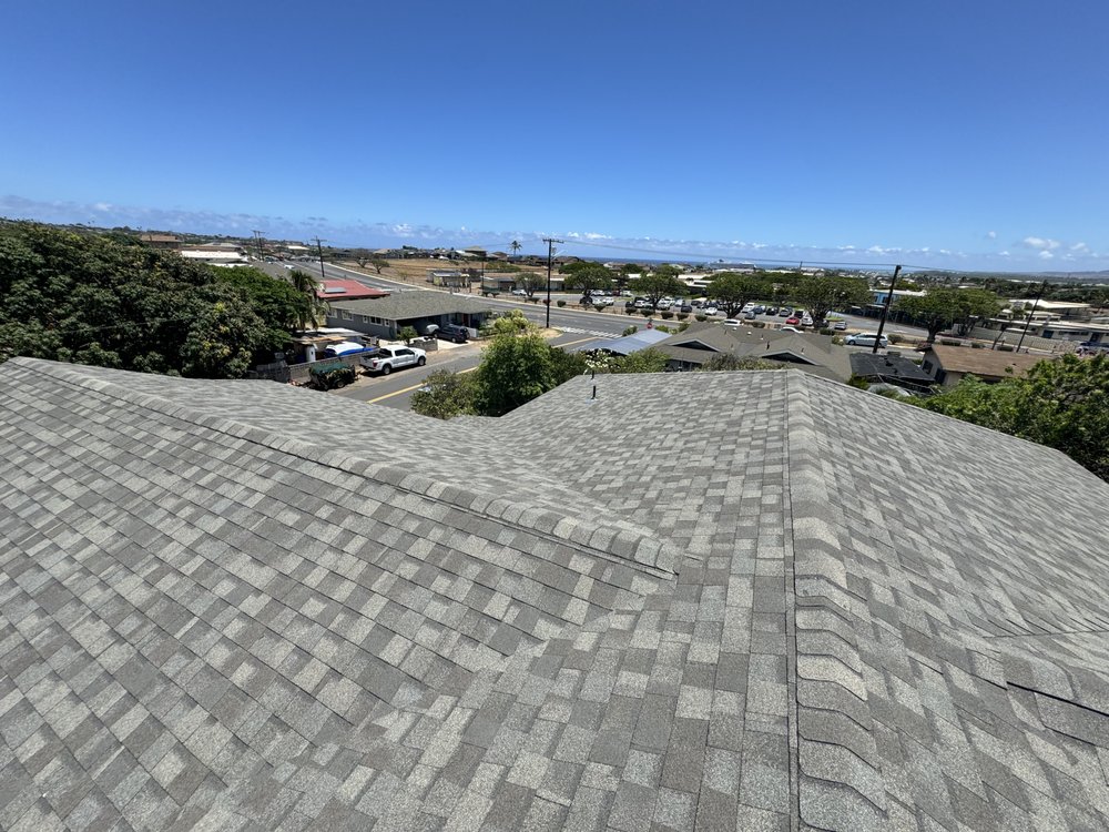 Slide of Roofing 808 Maui and Waterproofing