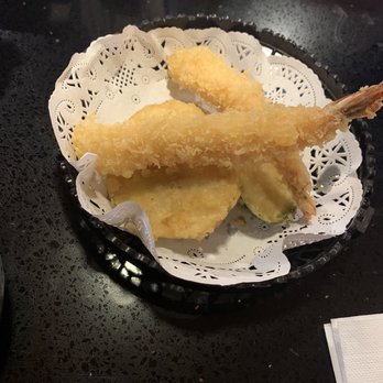 Sakura - Shrimp & Vegi tempura - Sushi Bars Near Me - Mililani, Hawaii Sakura - Shrimp & Vegi tempura - Sushi Bars Near Me - Mililani, Hawaii
