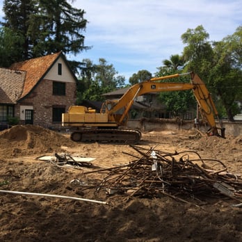 Selsor Demolition - Demolition Services Near Me - Fresno, California Selsor Demolition - Demolition Services Near Me - Fresno, California