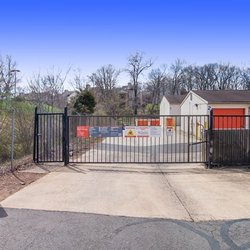 Public Storage
