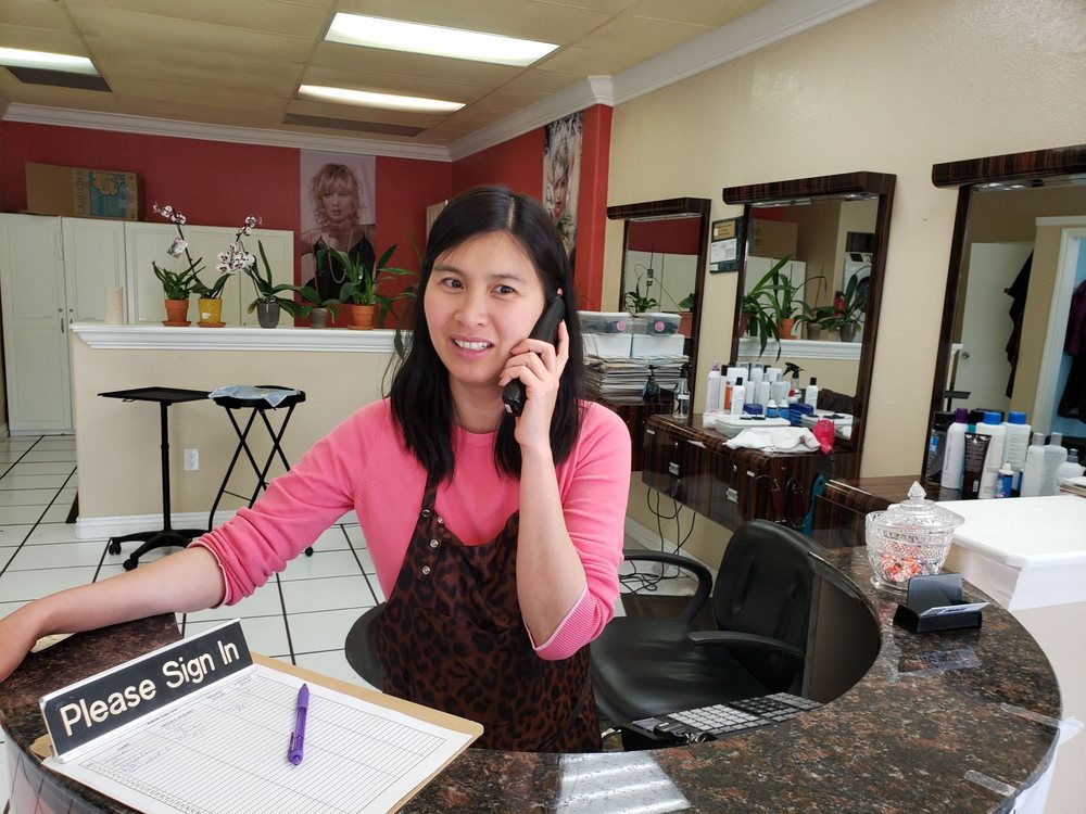 CUTTING IMAGE 12 Photos & 81 Reviews 9343 Mira Mesa Blvd, San Diego