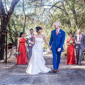 Ellis Events  - Wedding Planning Near Me