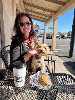 Colorado Coffee Merchants by null