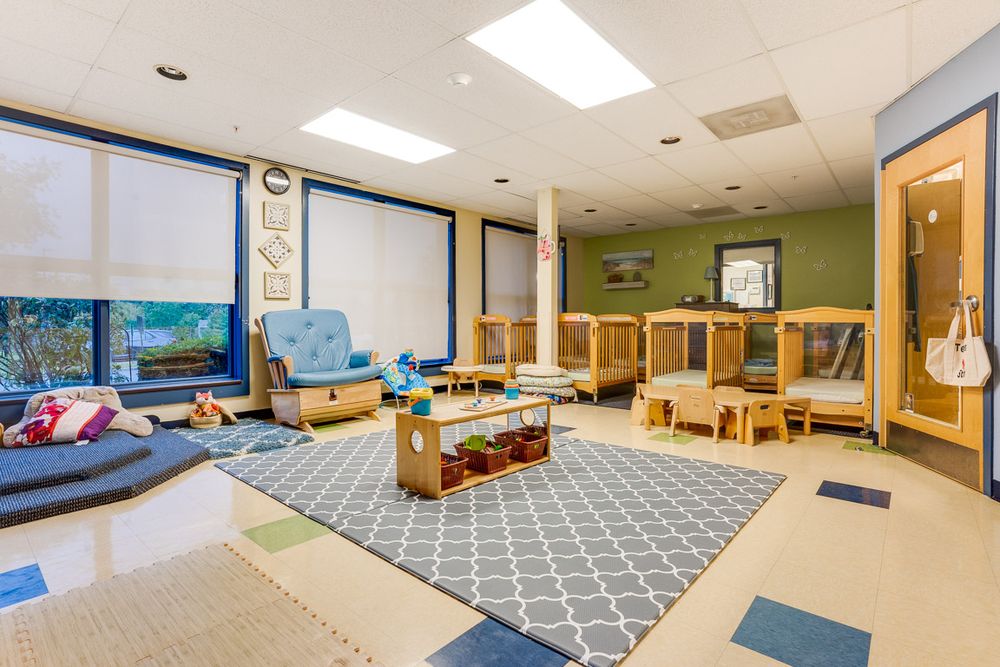 Bright Horizons At Corporate Woods - childcare center in Albany, NY