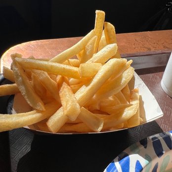 The Chuck Box - Fries - Burgers Near Me - Tempe, Arizona The Chuck Box - Fries - Burgers Near Me - Tempe, Arizona