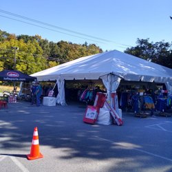 The Loft - Tent sale 2022