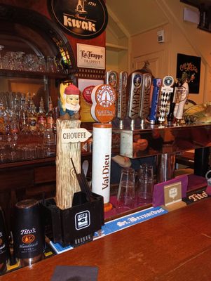 Jessop's Tavern & Colonial Restaurant by null