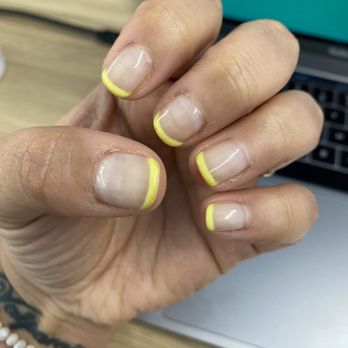 Q Nail Lash Wax - Nail Salons Near Me - Dedham, Massachusetts