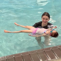 Crawfish Swim School- Prairieville