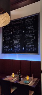 Menu photo 2 Essenza Frankfurt, HE