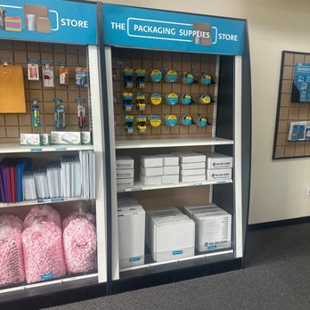 The UPS Store - Tape lol - Shipping Centers Near Me - North Las Vegas, Nevada