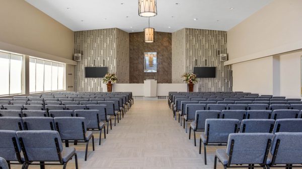 DUNBAR FUNERAL HOME - Updated June 2026 - 22 Photos - 3926 Devine St
