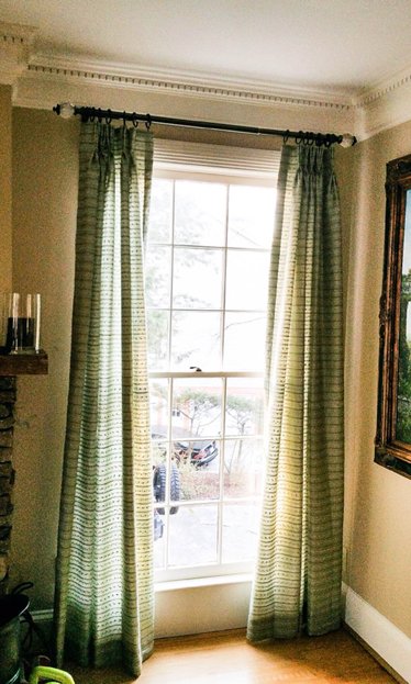 Signature Custom House - upholstery in Roswell, GA