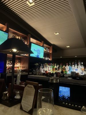 The Eldred Preserve by null