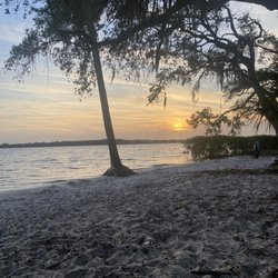 Mobbly Beach Park & Mobbly Bayou - My happy place