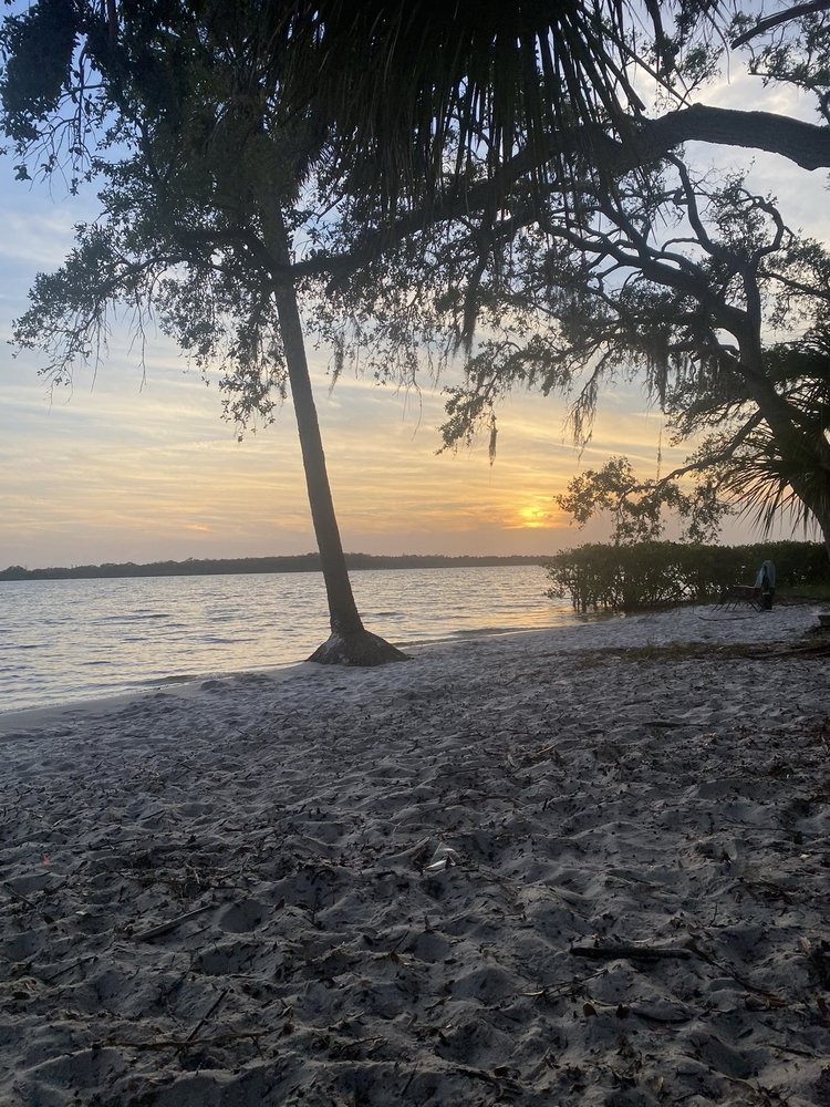 Mobbly Beach Park & Mobbly Bayou Image