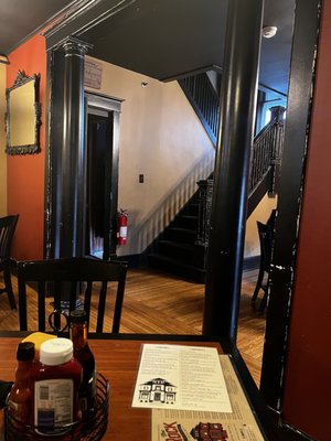 The Rock Kitchen And Bar by null