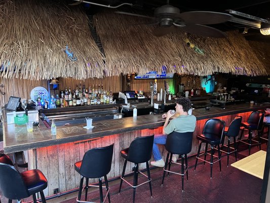 Muddy Waters Bar & Grill by null