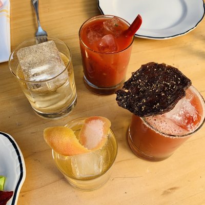 Bull Valley Roadhouse by null