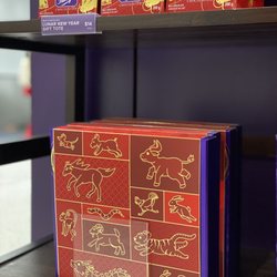 Purdys Chocolatier