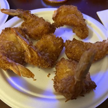 Shrimp House - Coconut shrimp - Seafood Near Me - Arcadia, California Shrimp House - Coconut shrimp - Seafood Near Me - Arcadia, California